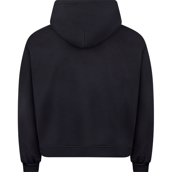 TWOFACE ZIP-HOODIE