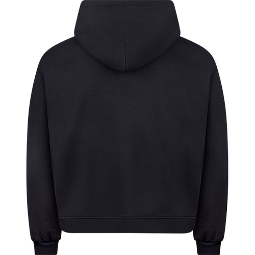TWOFACE ZIP-HOODIE