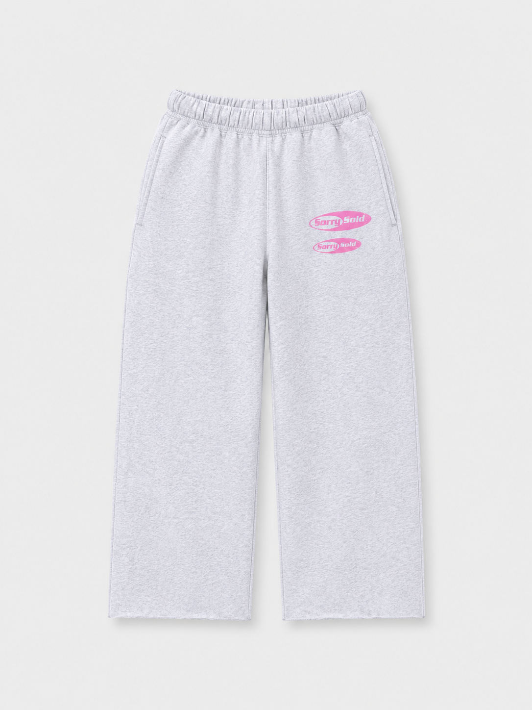 CLOUD SWEATPANTS