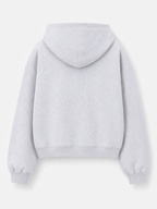 CLOUD ZIP-HOODIE