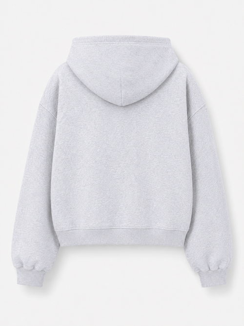 CLOUD ZIP-HOODIE