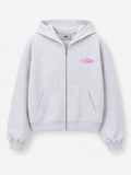 CLOUD ZIP-HOODIE