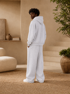 CLOUD ZIP-HOODIE