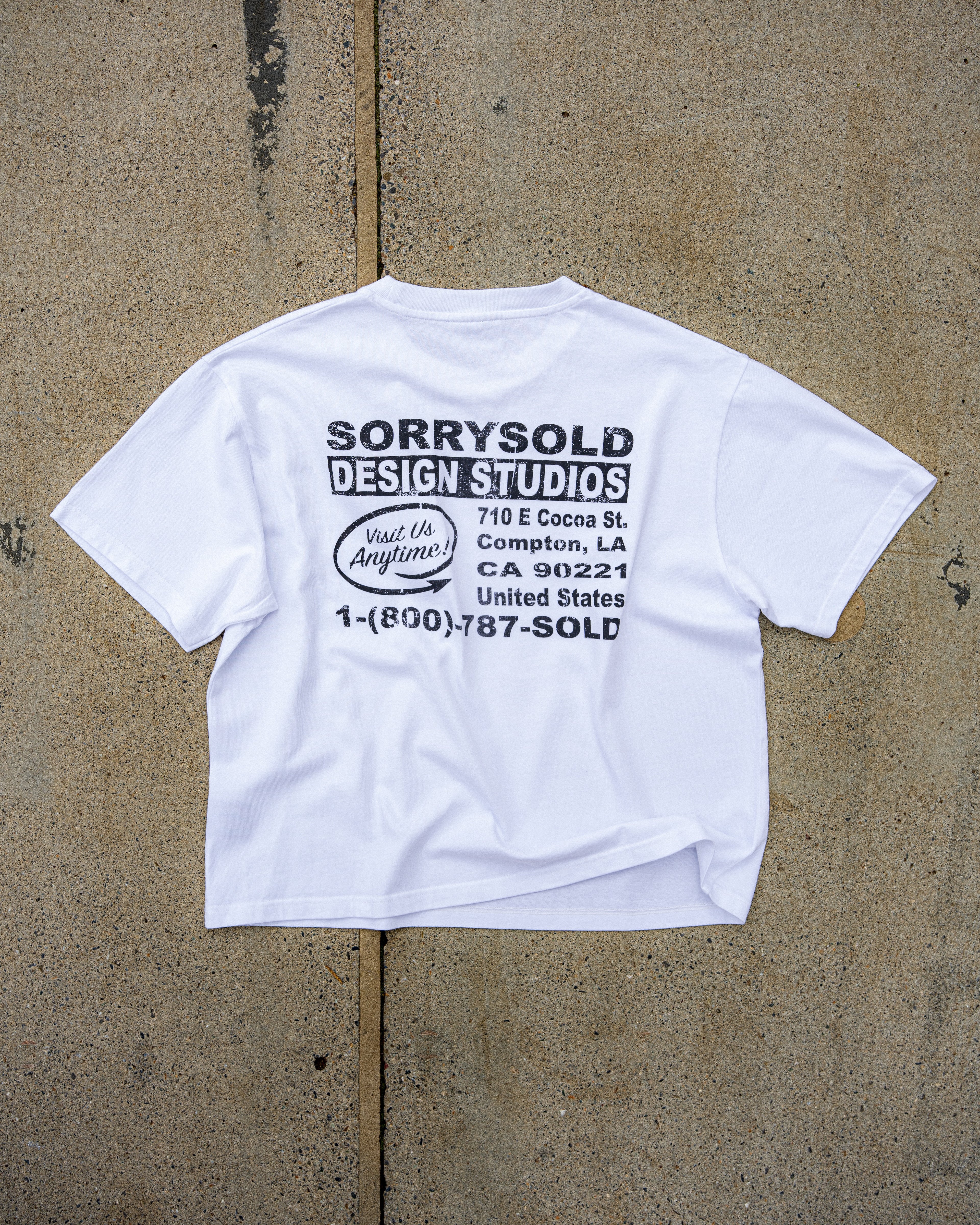 STUDIOS SHIRT