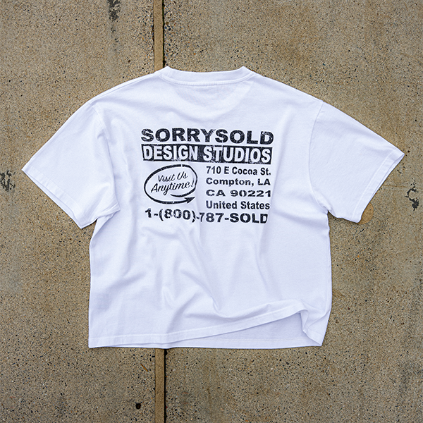 STUDIOS SHIRT