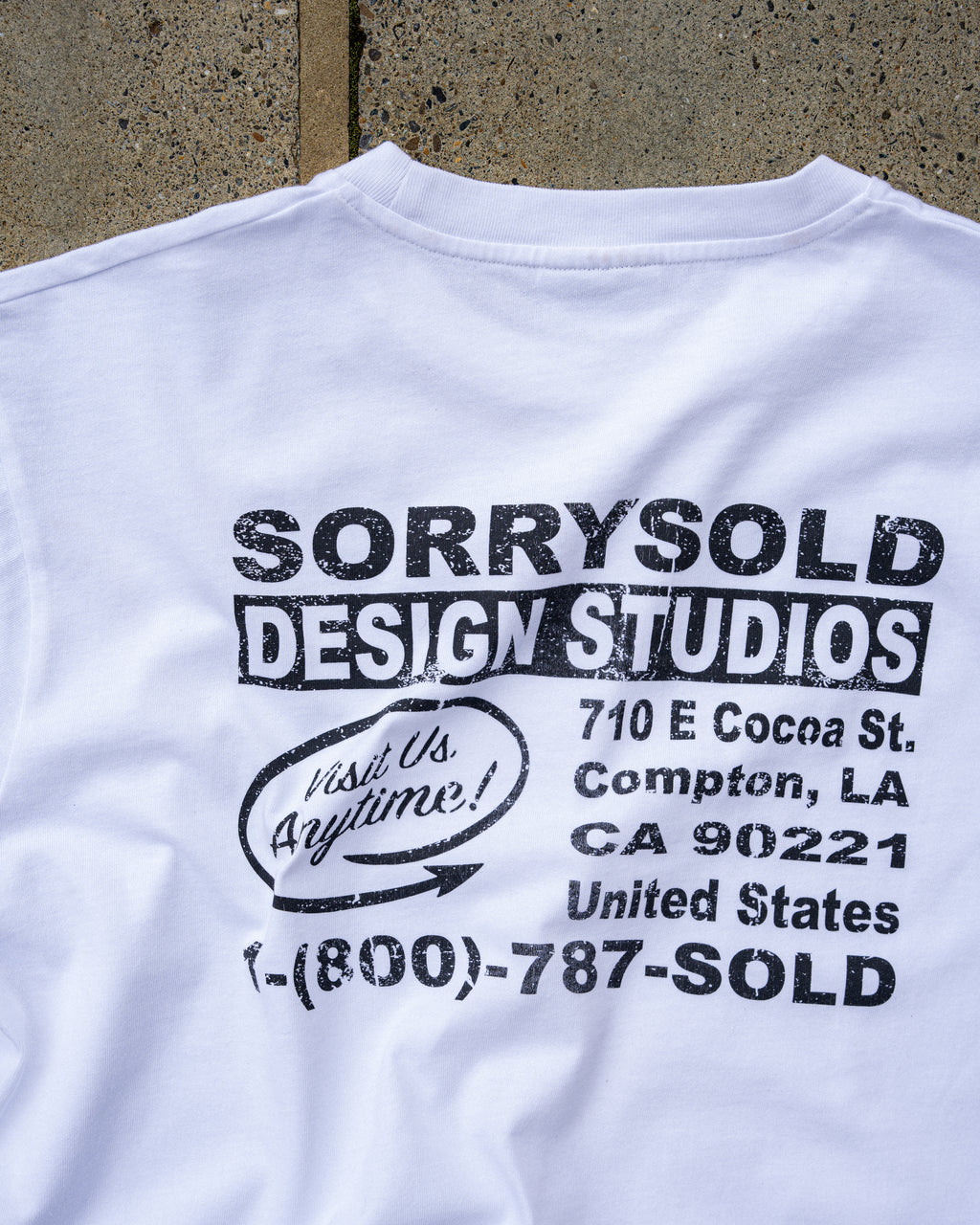 STUDIOS SHIRT