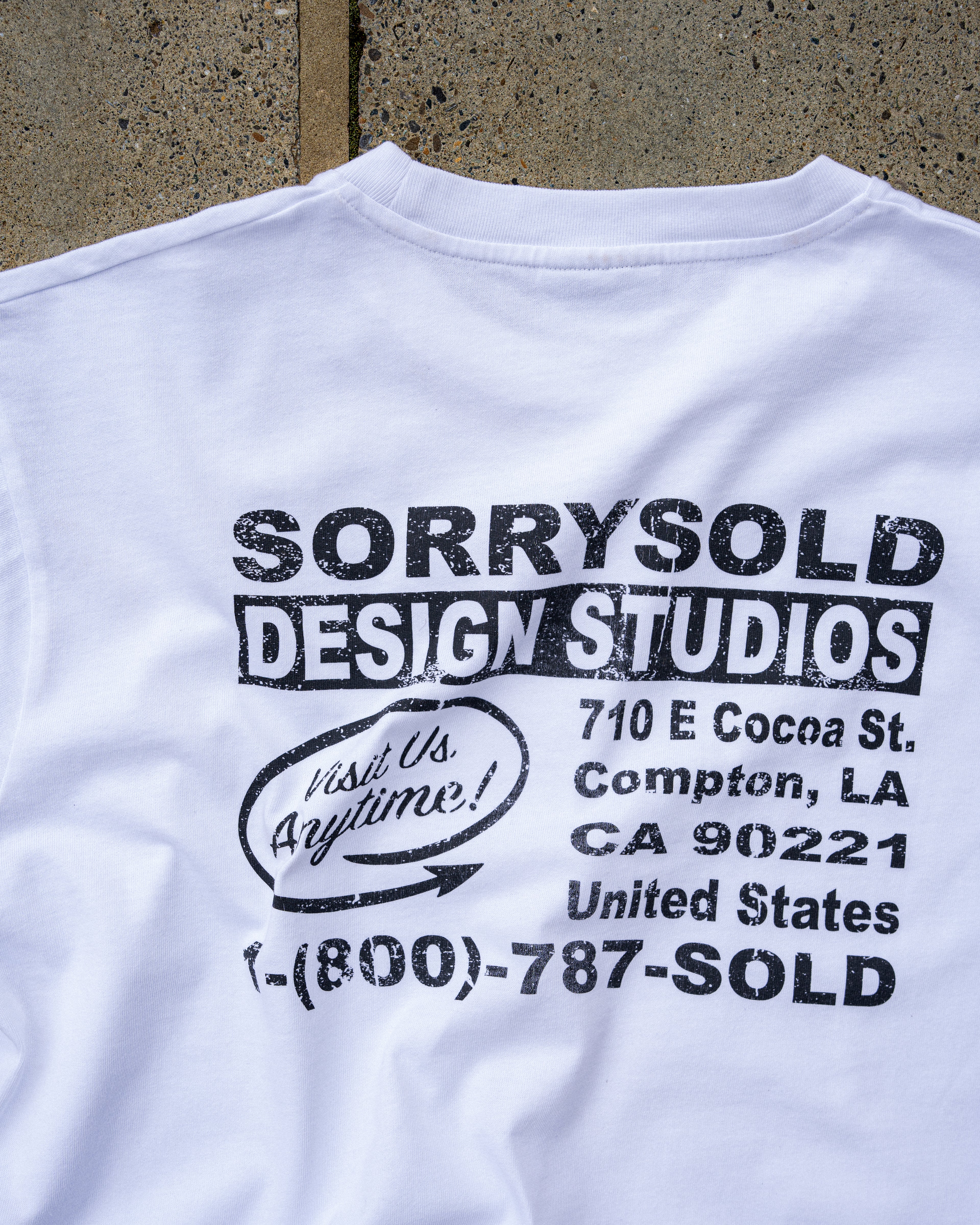 STUDIOS SHIRT