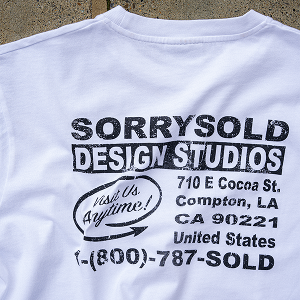 STUDIOS SHIRT
