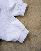 CLOUD ZIP-HOODIE