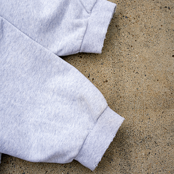 CLOUD ZIP-HOODIE