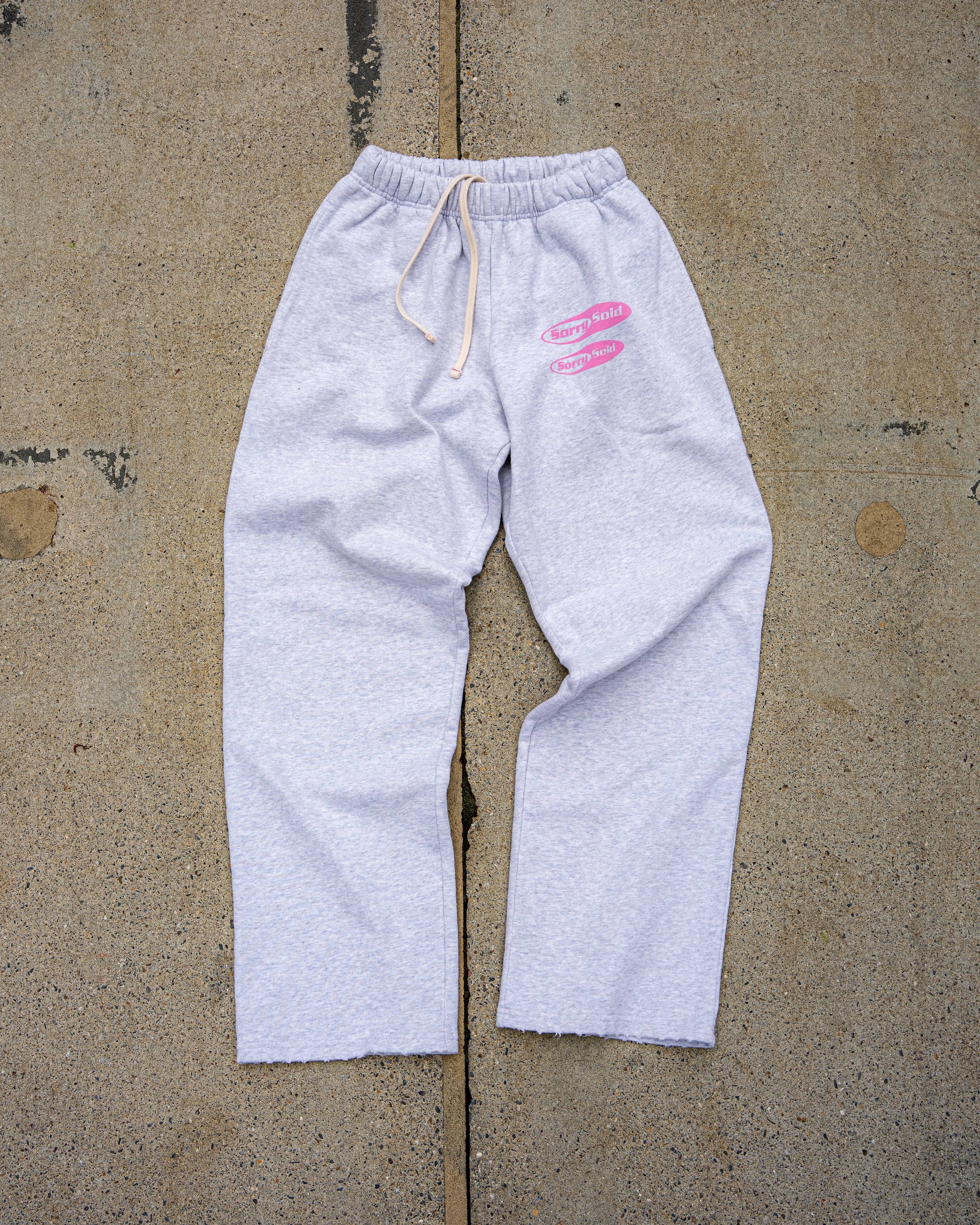 CLOUD SWEATPANTS