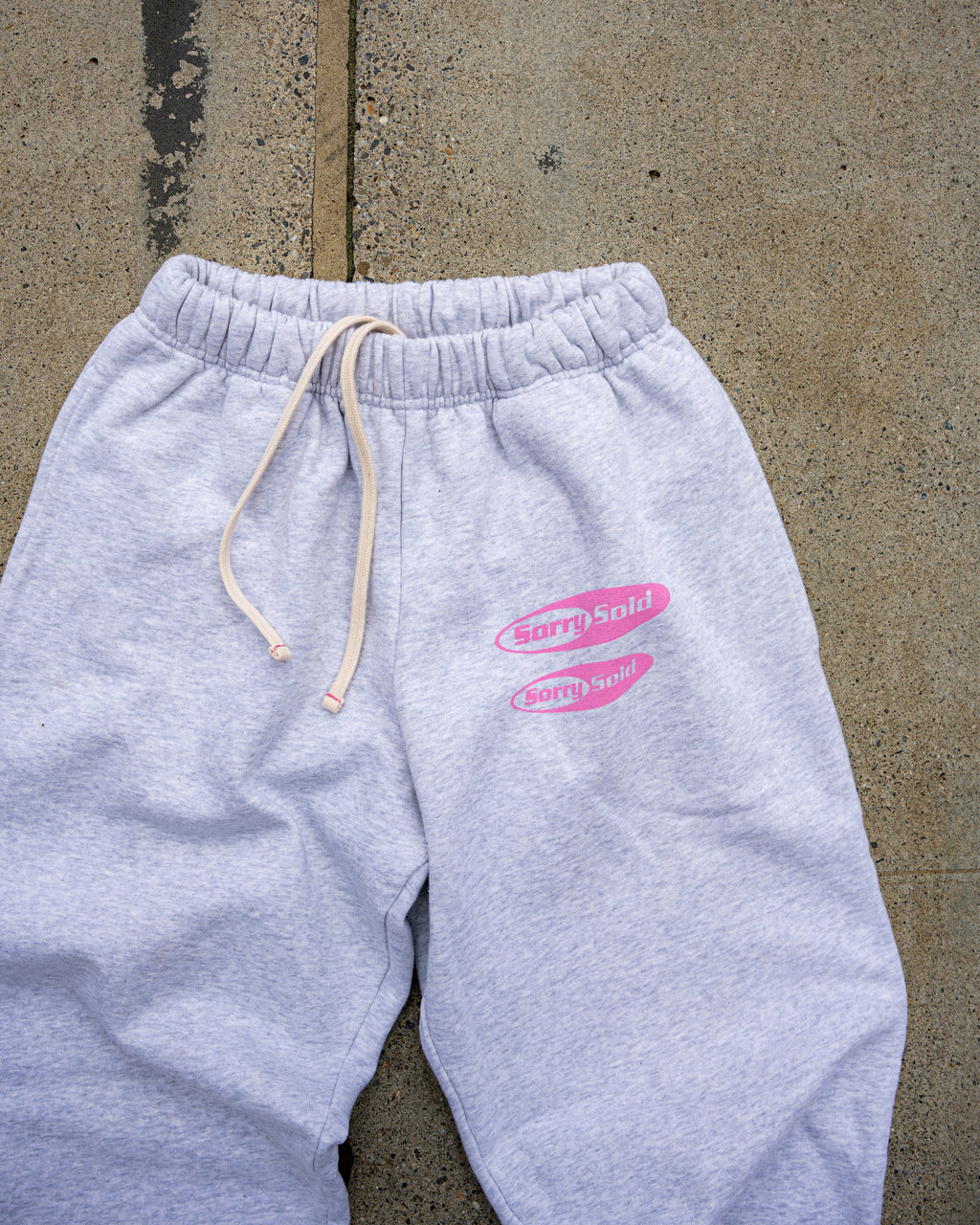 CLOUD SWEATPANTS