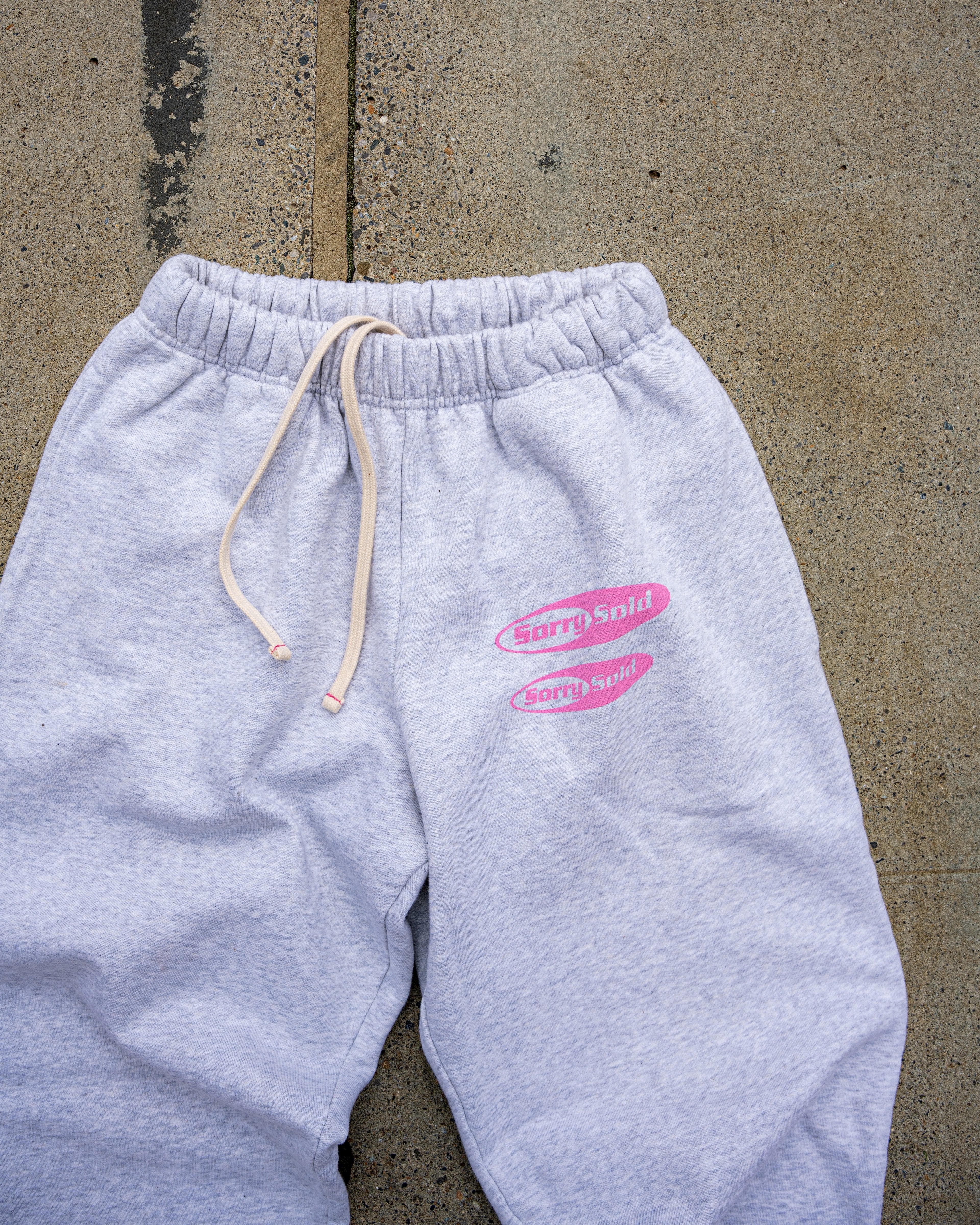 CLOUD SWEATPANTS