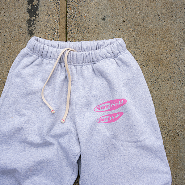 CLOUD SWEATPANTS