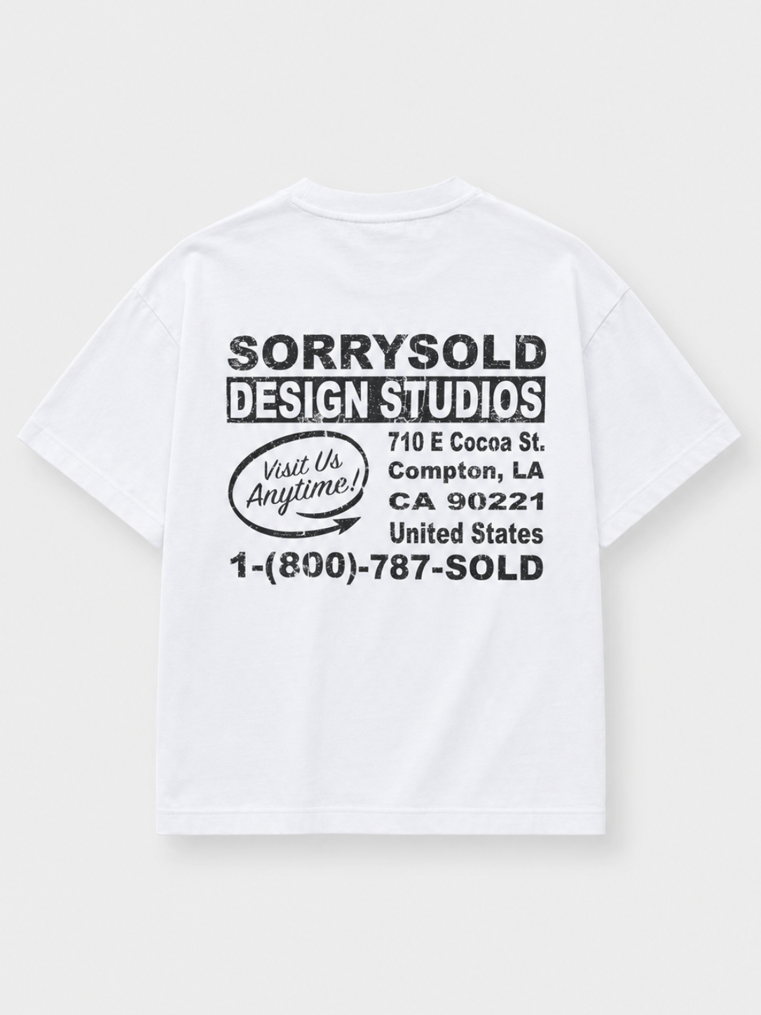 STUDIOS SHIRT
