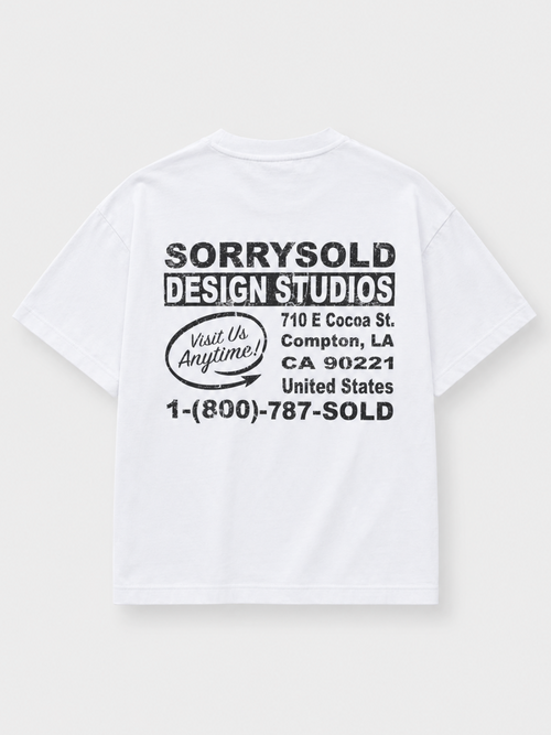 STUDIOS SHIRT