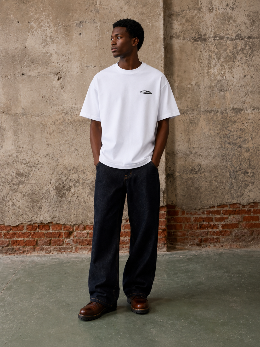 STUDIOS SHIRT