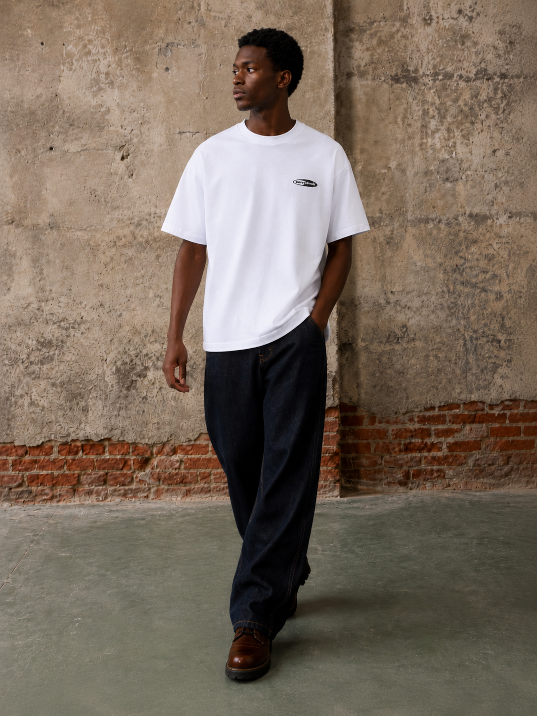 STUDIOS SHIRT