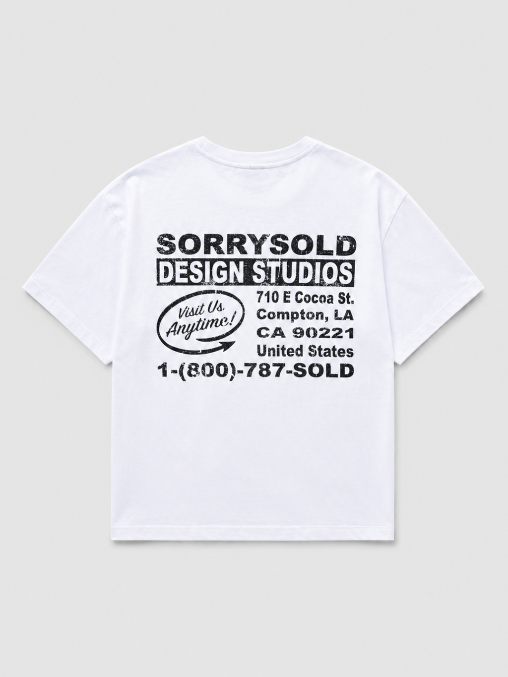 STUDIOS SHIRT
