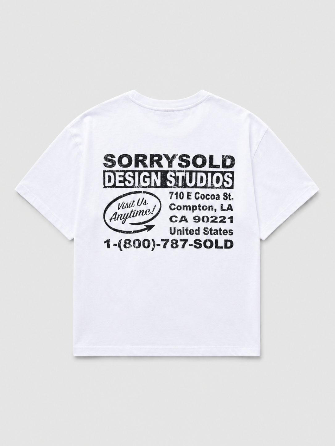 STUDIOS SHIRT