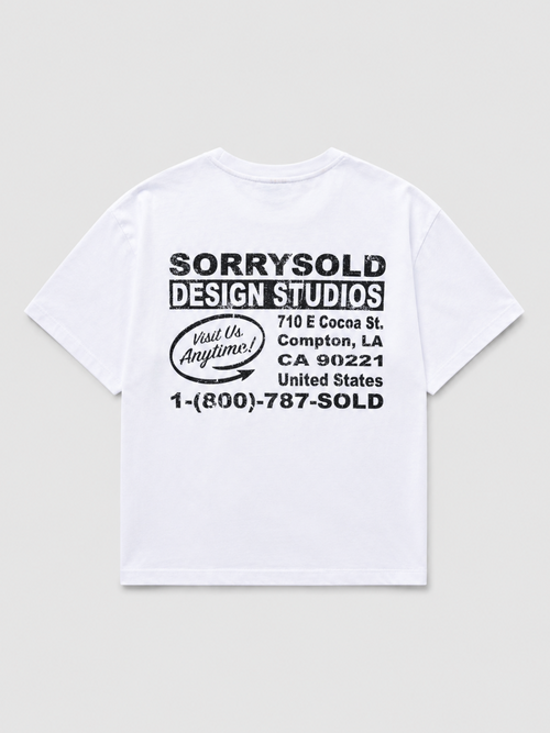 STUDIOS SHIRT
